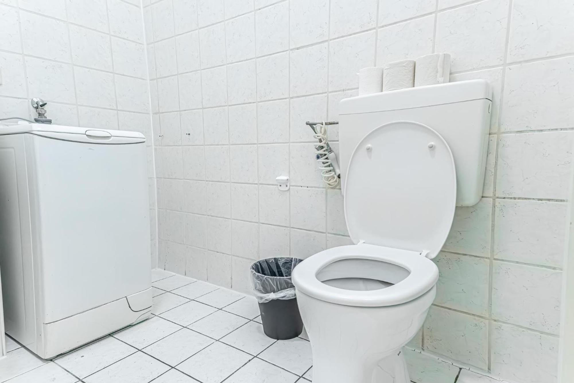 City-Linked 2Br Apartment Near Wiener Stadthalle エクステリア 写真